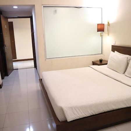 Excellent Seven Boutique Hotel Bandung Exterior photo