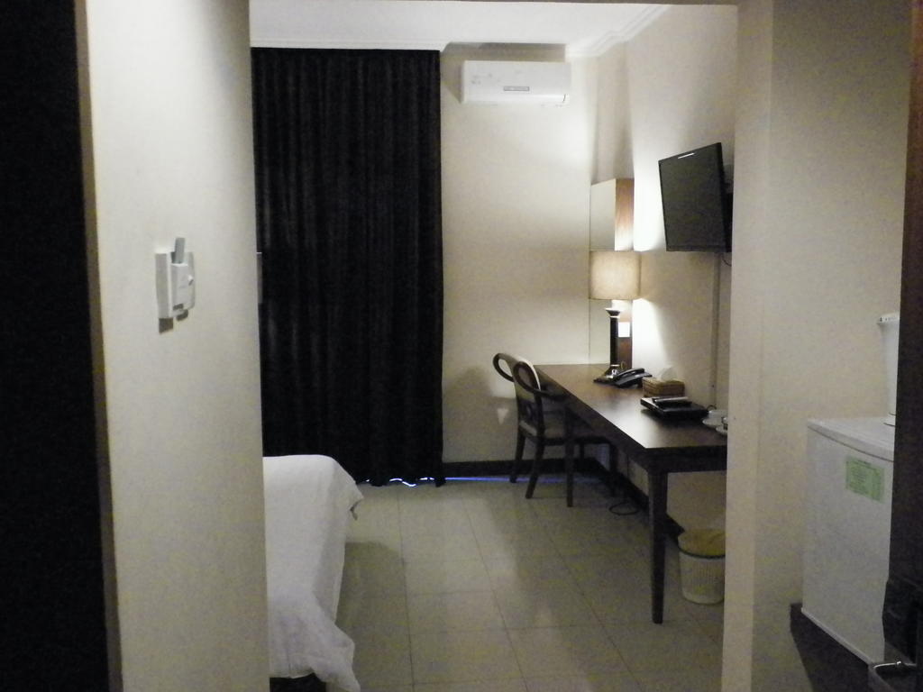 Excellent Seven Boutique Hotel Bandung Room photo