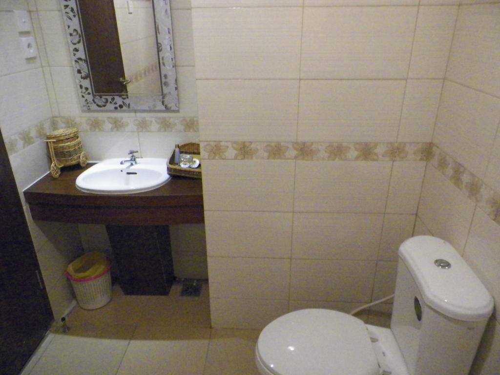 Excellent Seven Boutique Hotel Bandung Room photo