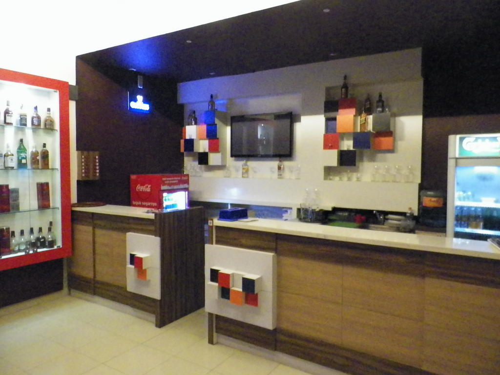 Excellent Seven Boutique Hotel Bandung Exterior photo
