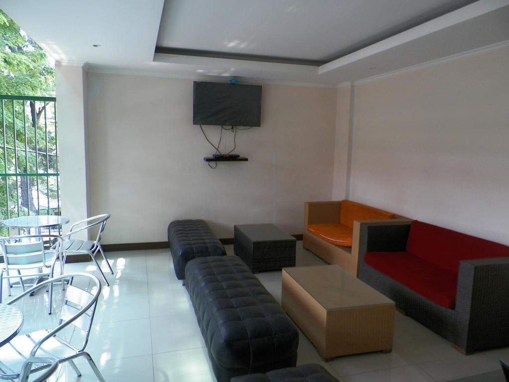 Excellent Seven Boutique Hotel Bandung Exterior photo