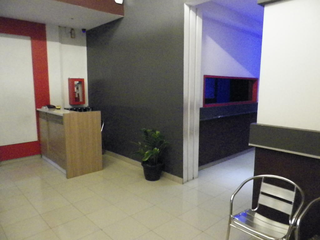 Excellent Seven Boutique Hotel Bandung Exterior photo